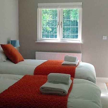 Garden Cottage Bed And Breakfast Holton  Phòng bức ảnh